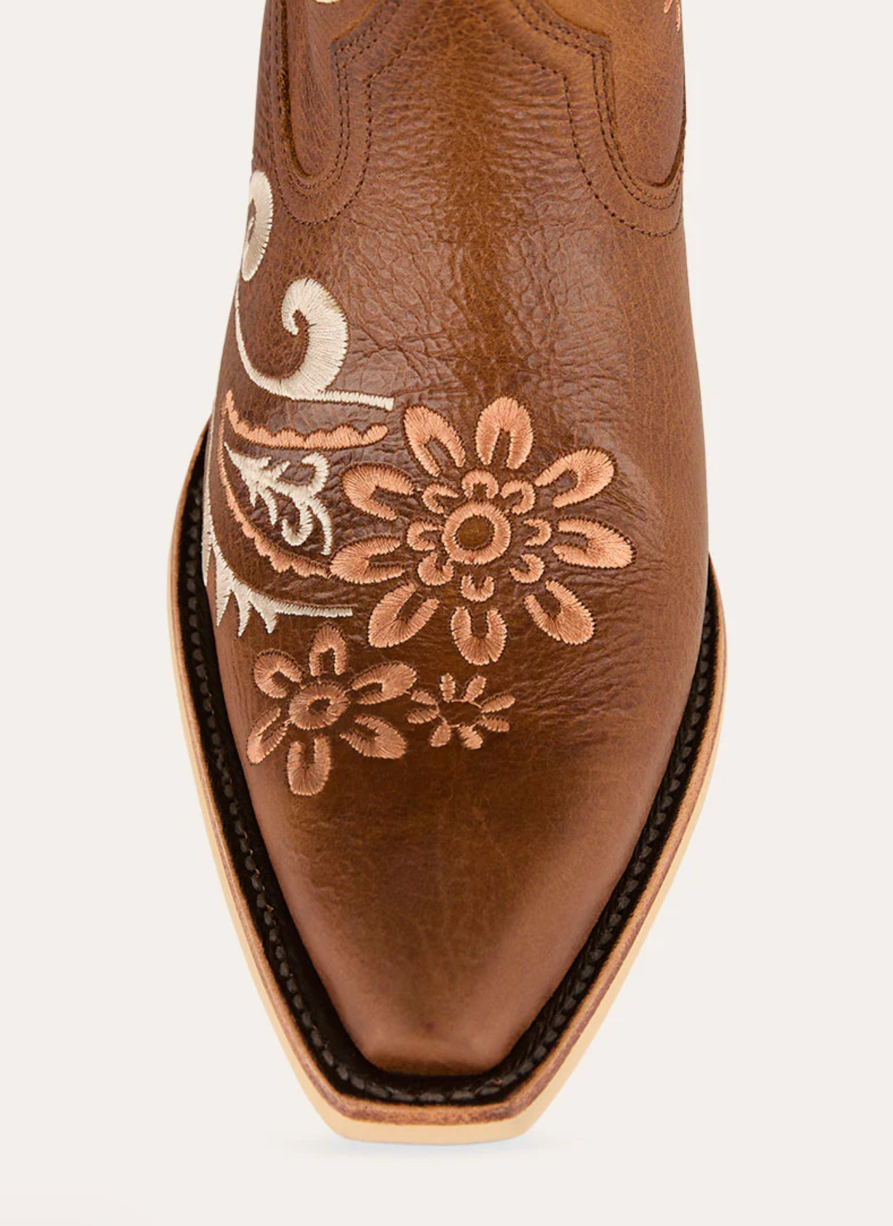 1772 Boots - Brown