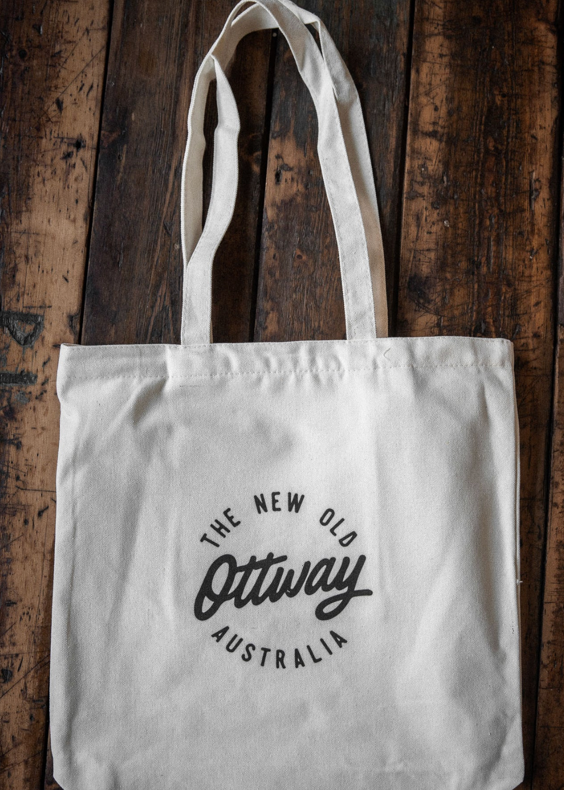 Solo Sunny Days Tote - Cream