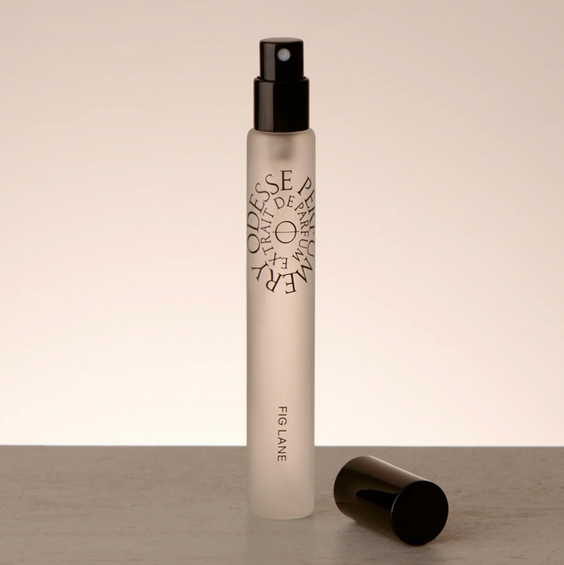 Odesse Fig Lane Travel Size Parfum
