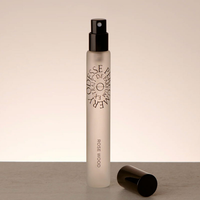 Odesse Rose Wood Travel Size Parfum