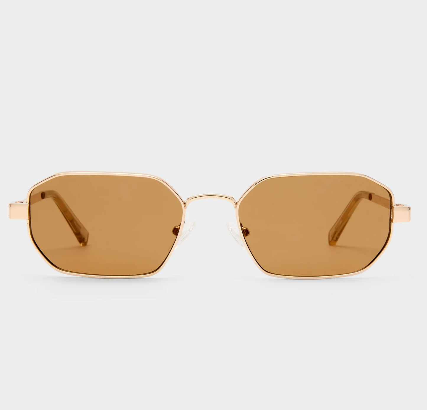 Mythic Sunglasses - Gold