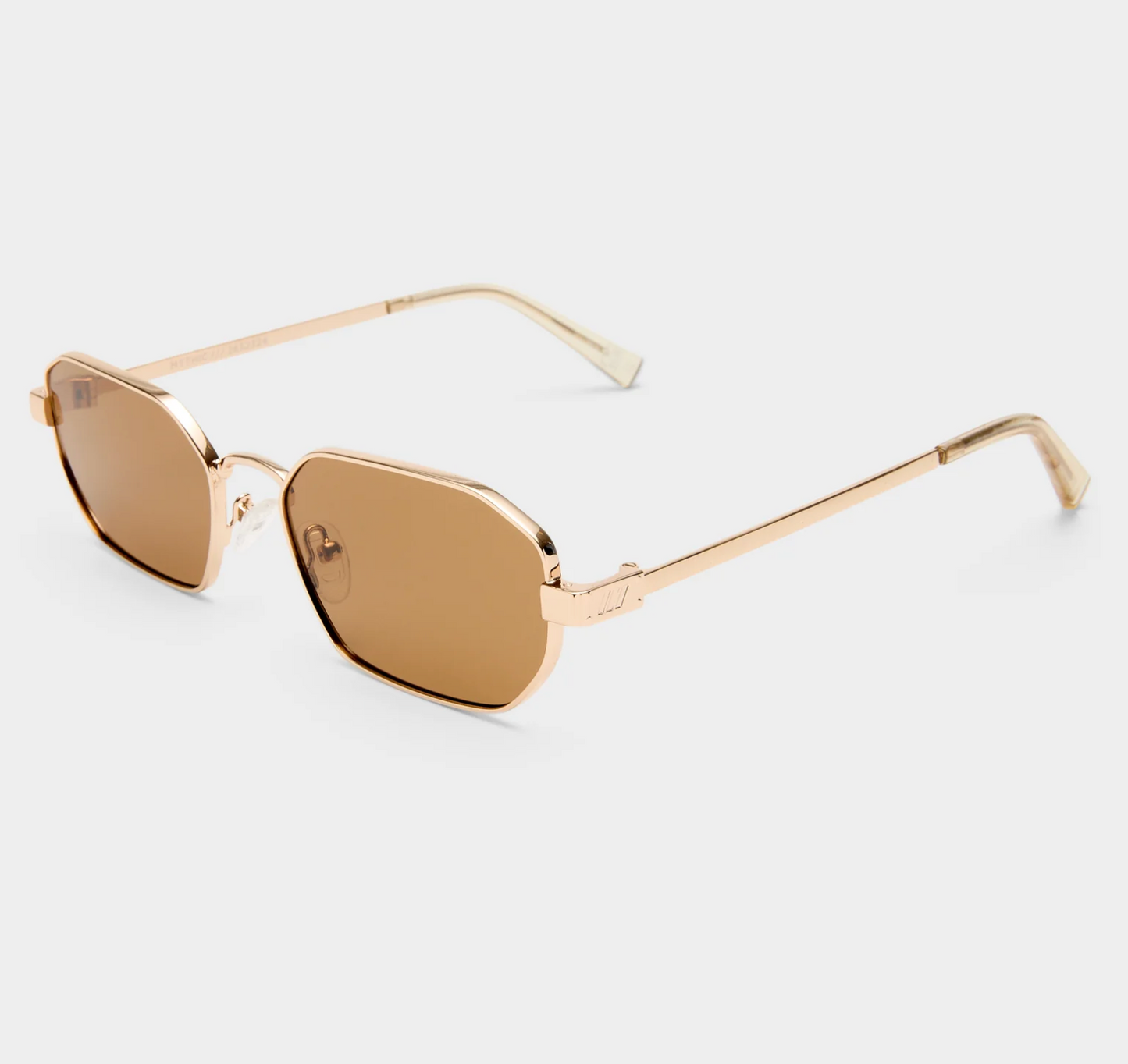 Mythic Sunglasses - Gold