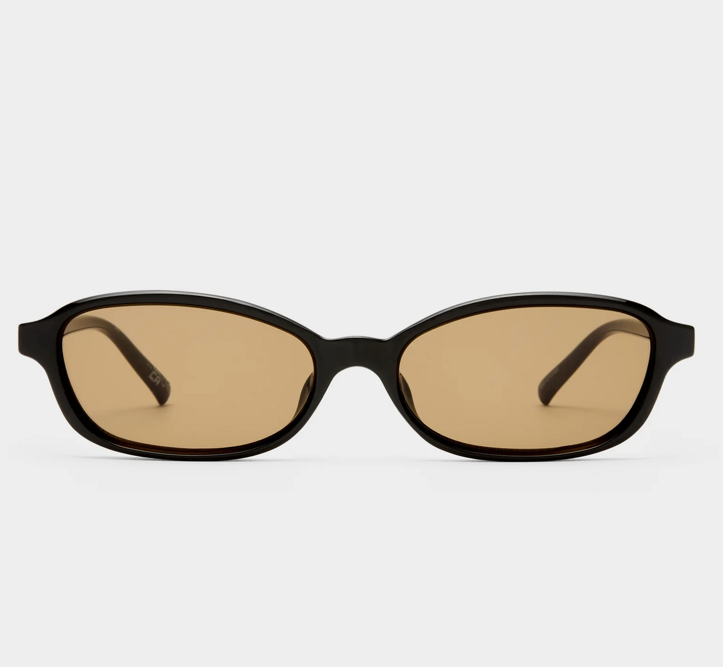 Honey Pot Sunglasses - Black