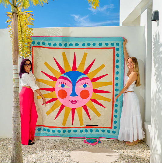 Picnic Mat - Fiesta