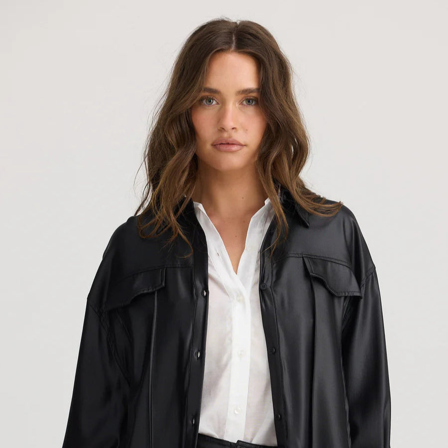 Nashville Jacket