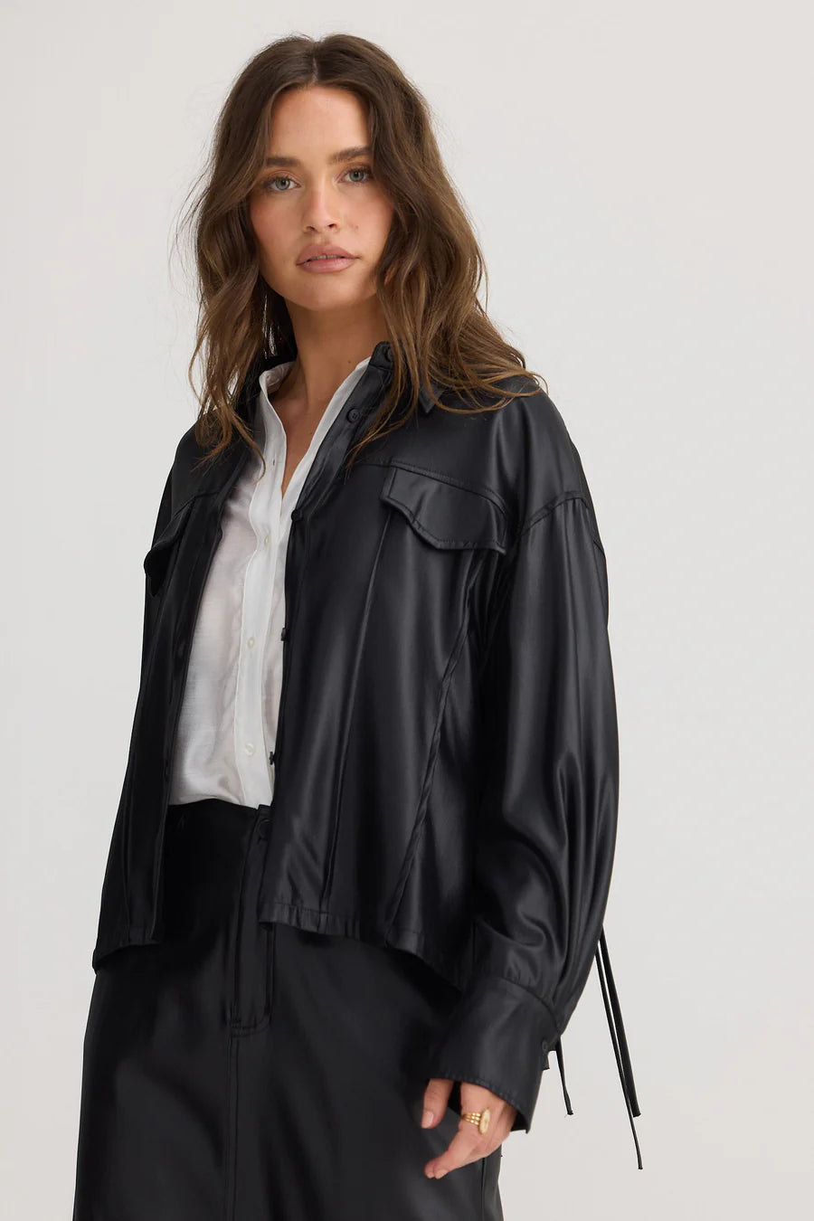 Nashville Jacket