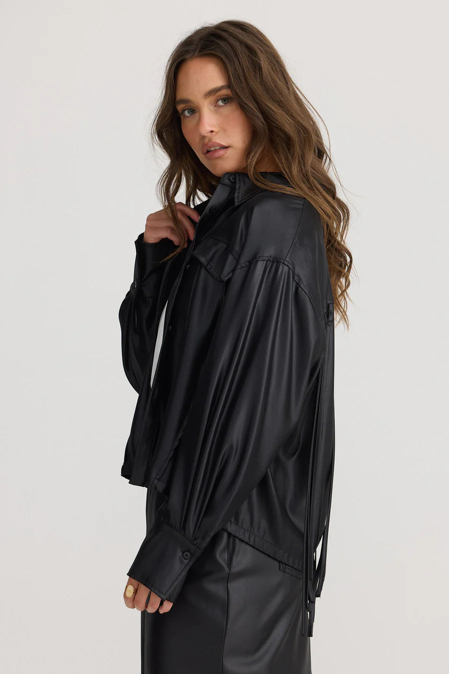 Nashville Jacket