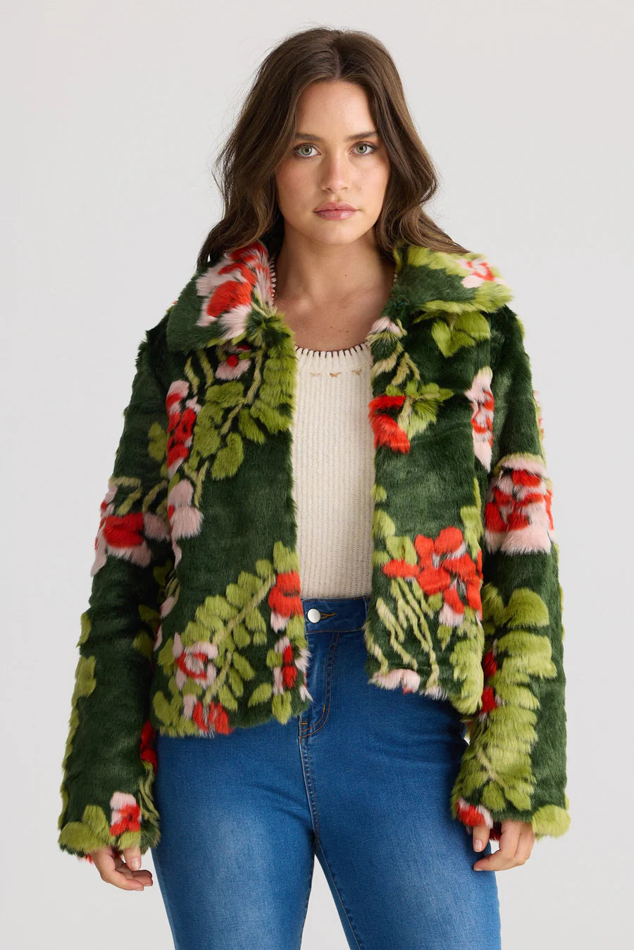 Stuart Jacket