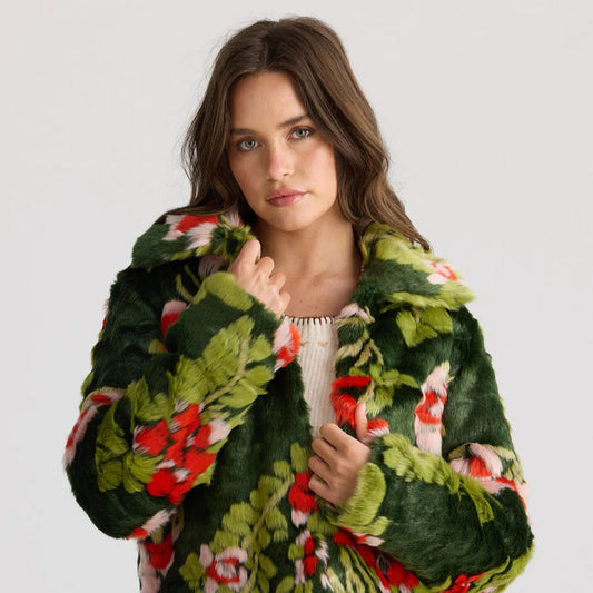 Stuart Jacket