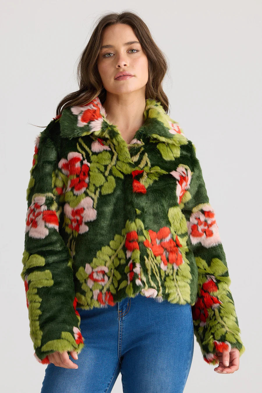 Stuart Jacket