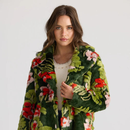 Florence Coat