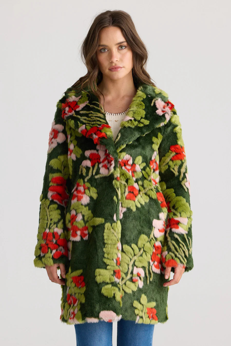 Florence Coat