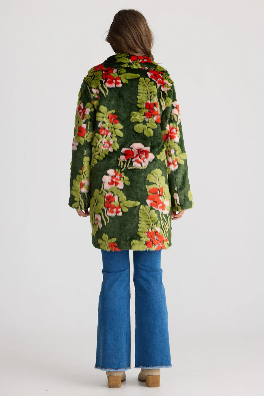 Florence Coat