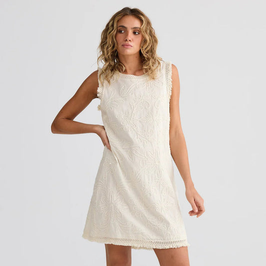Chantilly Dress