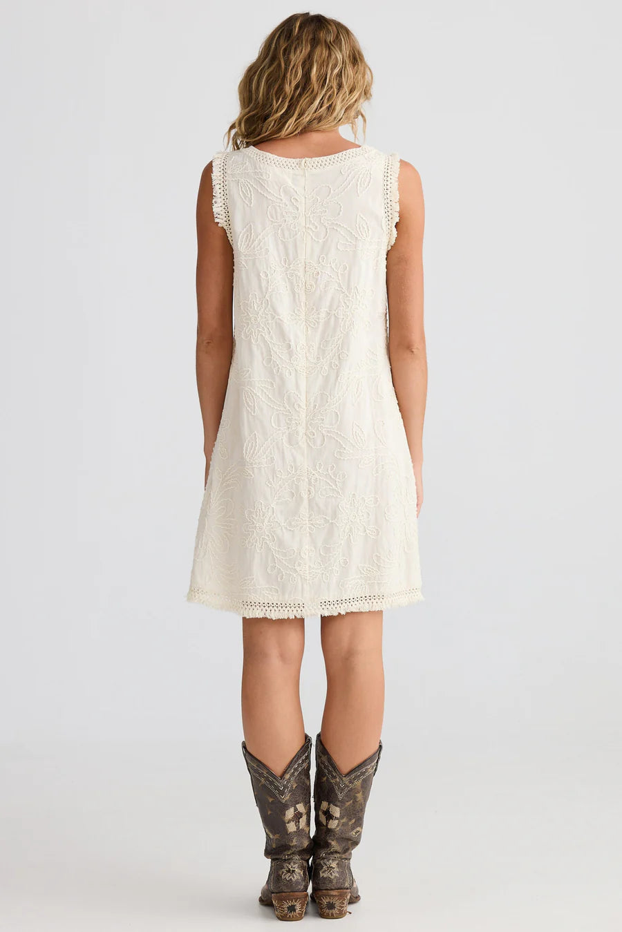 Chantilly Dress