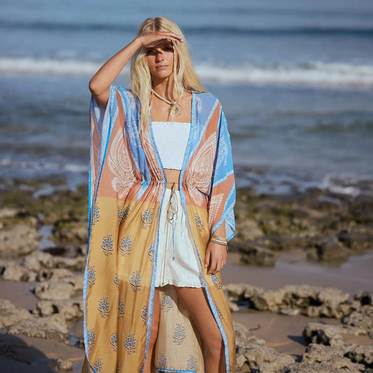 Goa Cape - Desert Oasis