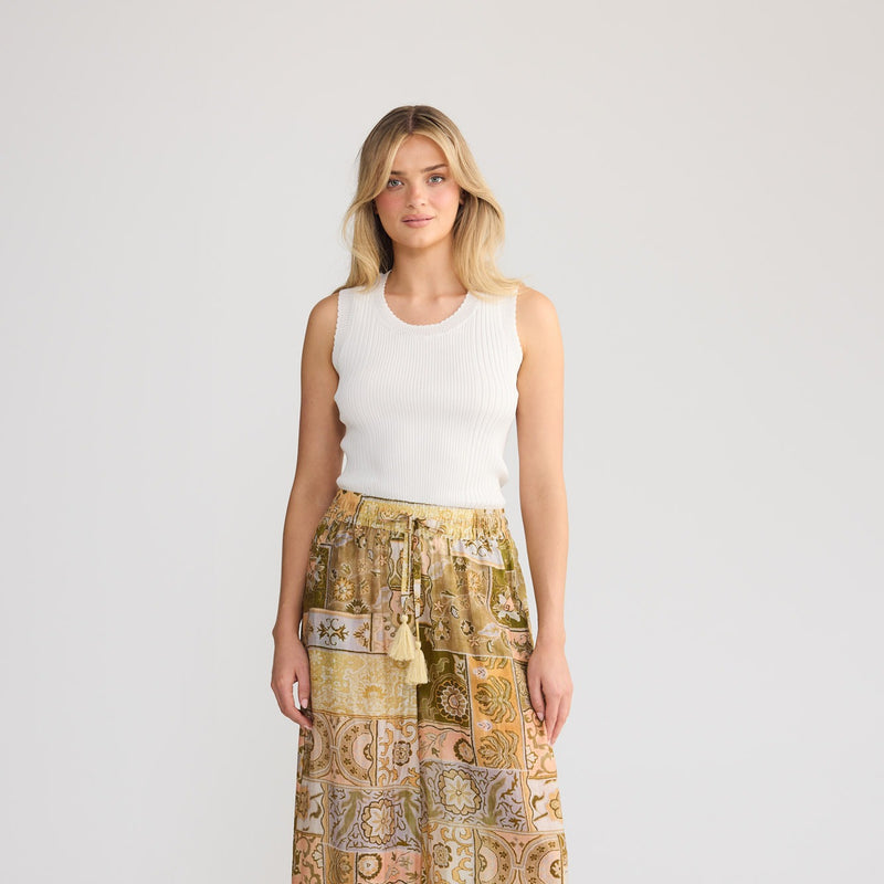 Freedom Pant - Summer Harvest Patch