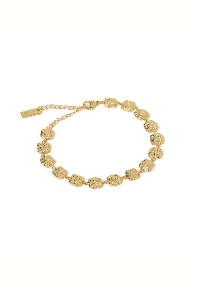 Emilia Gold Bracelet