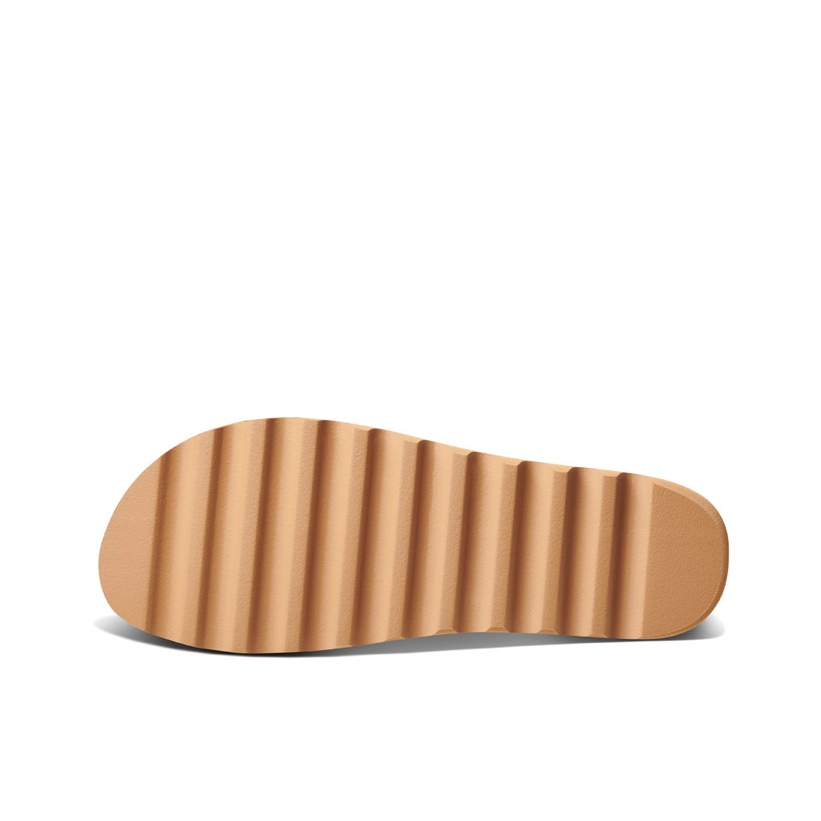 Cushion Vista Hi Buckle - Natural