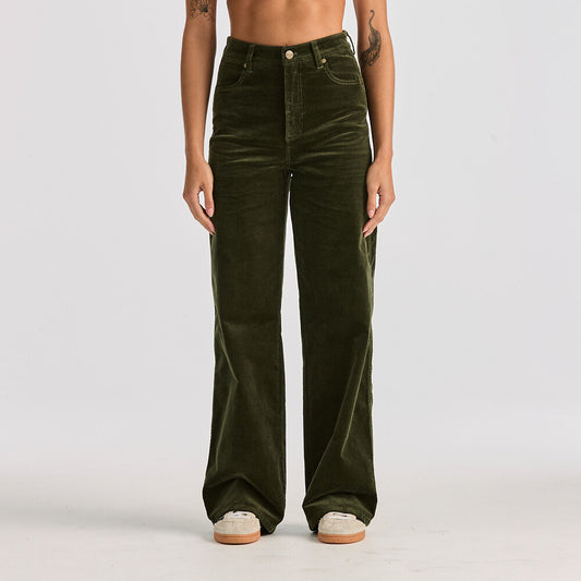 Hi Bells Cords - Fern