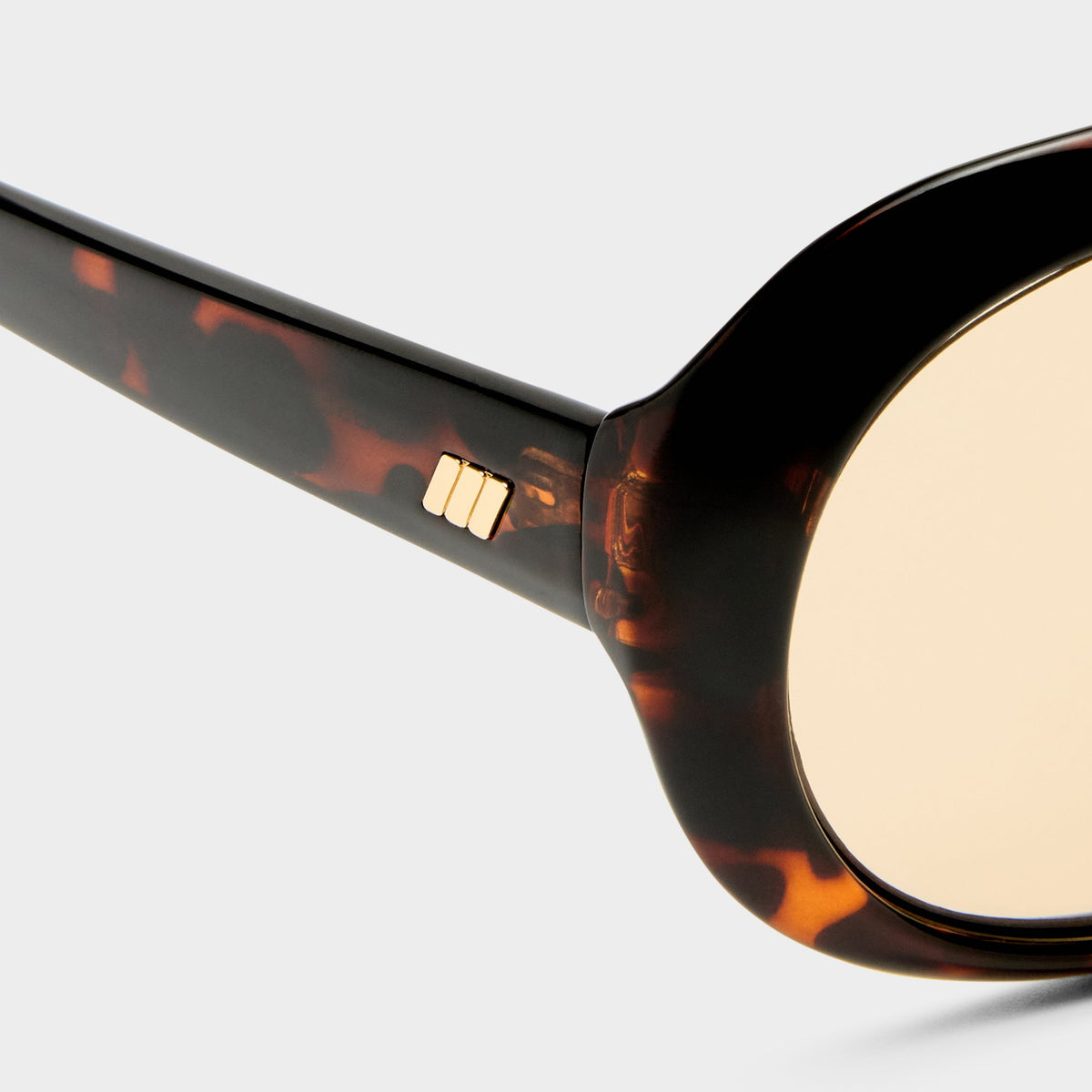 Obsession Sunglasses - Dark Tort
