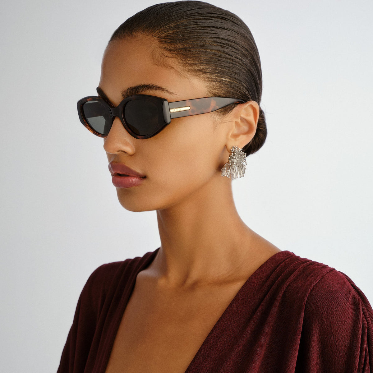 Fevered Sunglasses - Tort
