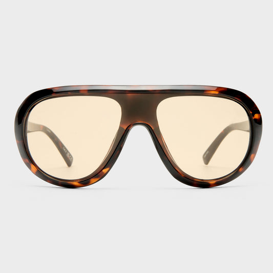 Obsession Sunglasses - Dark Tort
