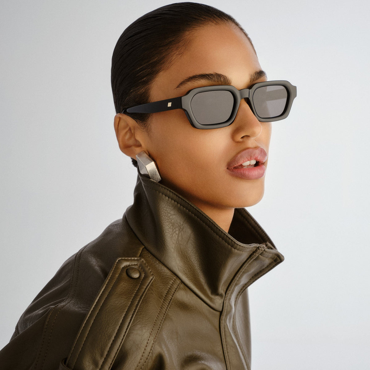 Tension Sunglasses - Black