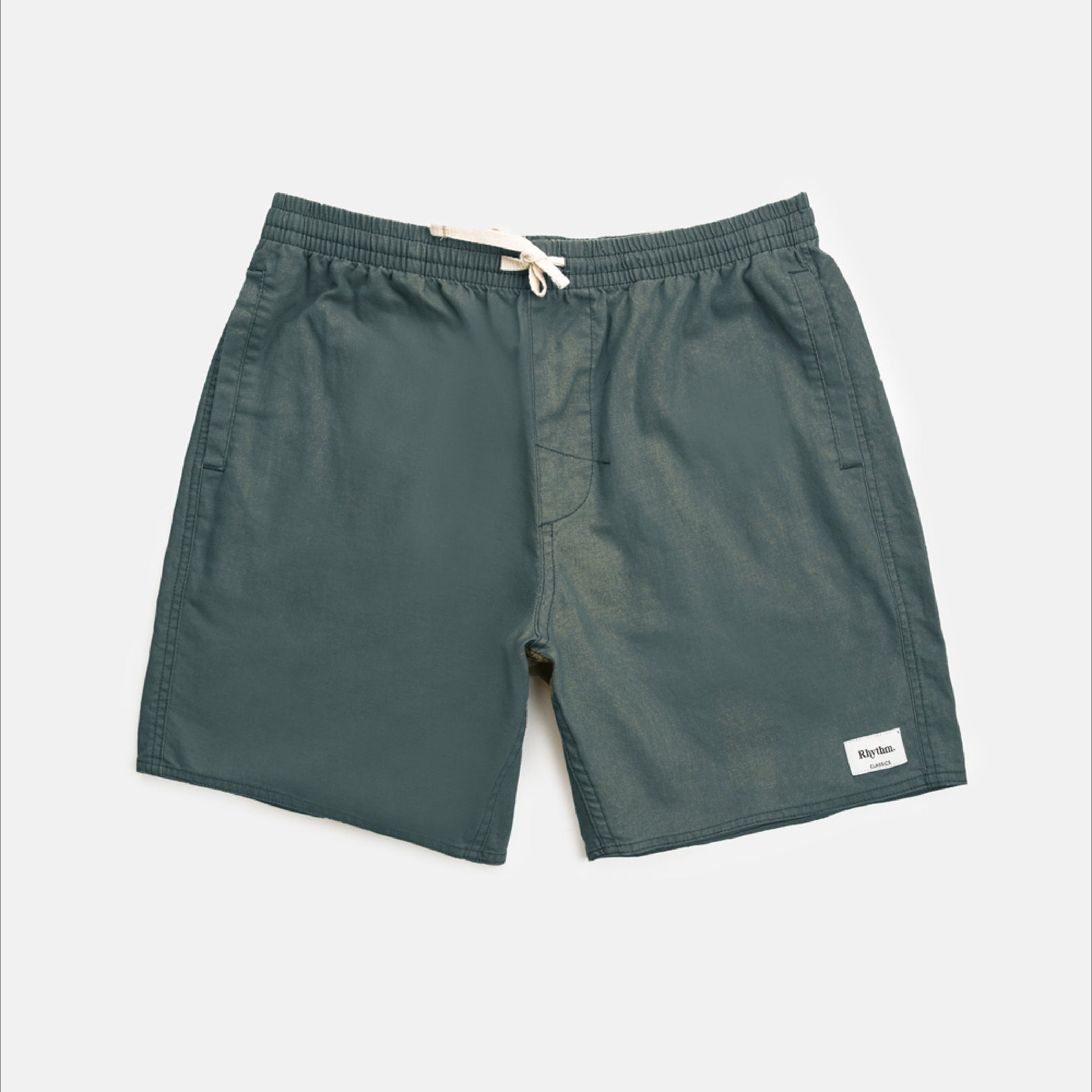 Classic Linen Jam - SLV