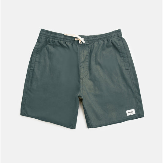 Classic Linen Jam - SLV