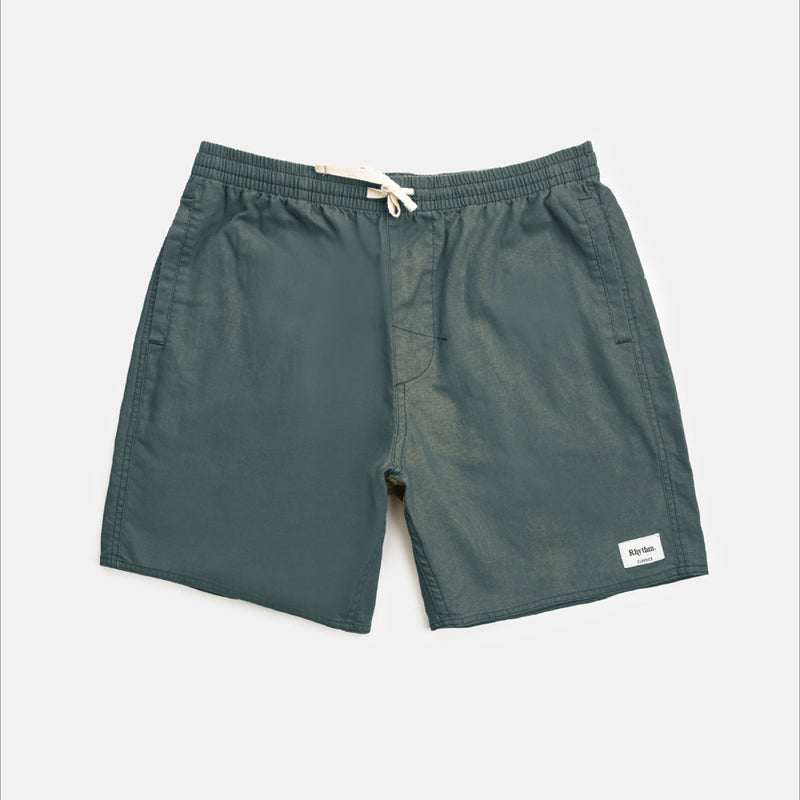 Classic Linen Jam - SLV