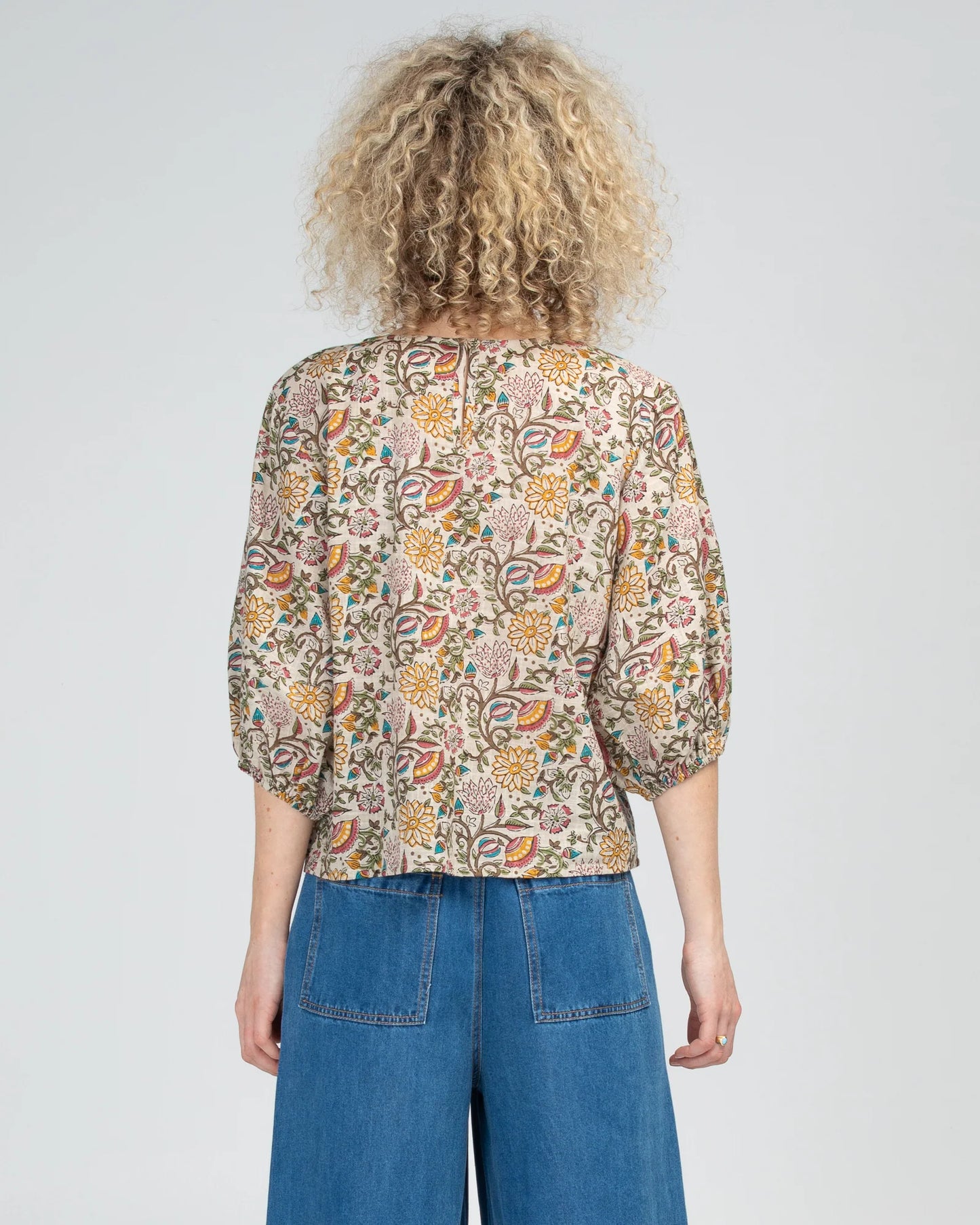 Ava Top - Matilda