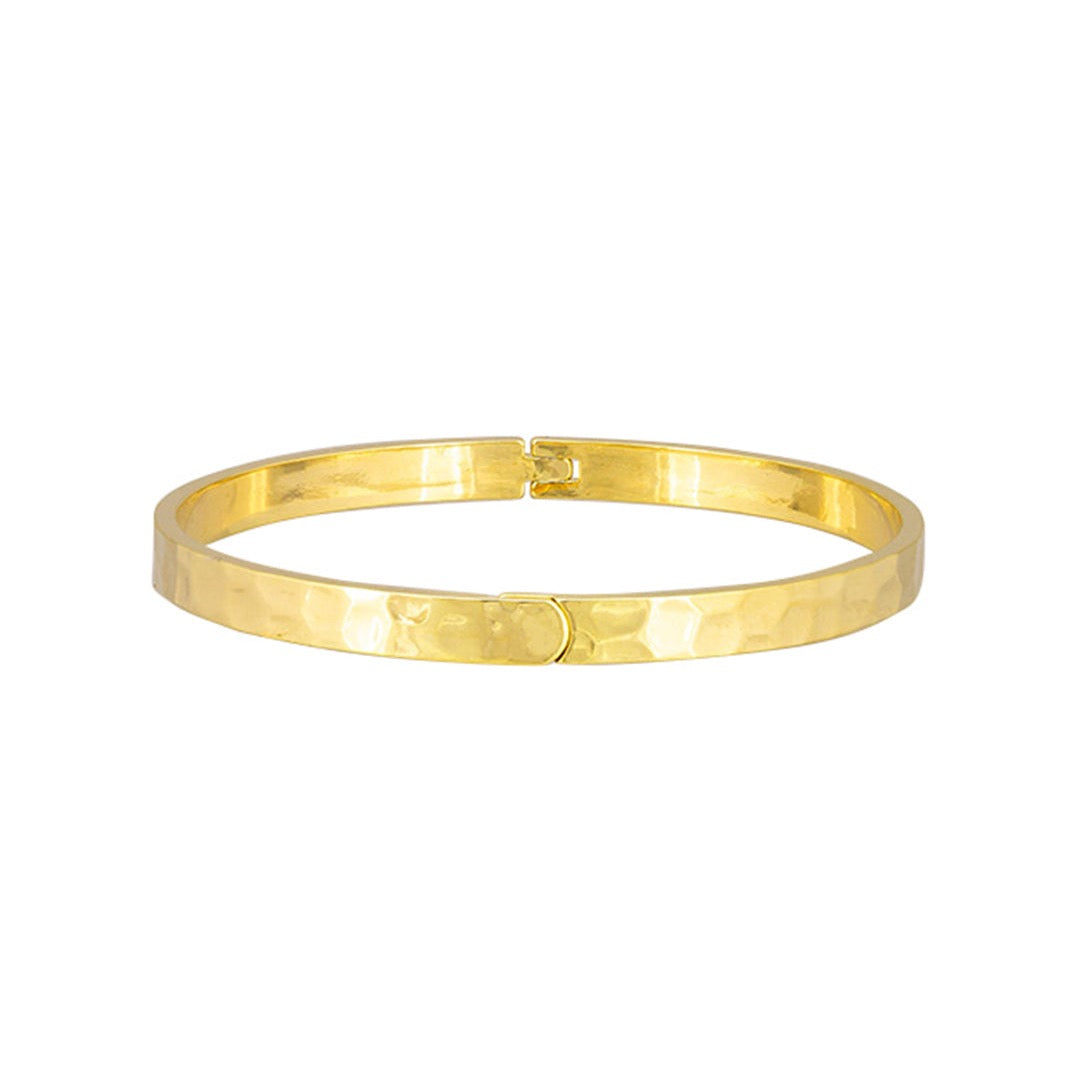 Elva Bracelet - Gold at Reborn Code
