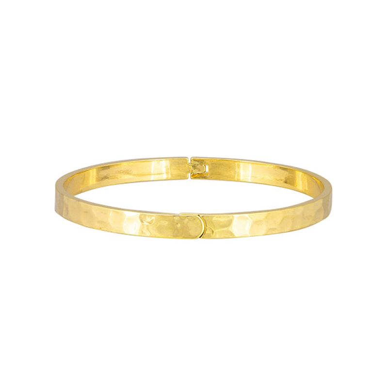 Elva Bracelet - Gold