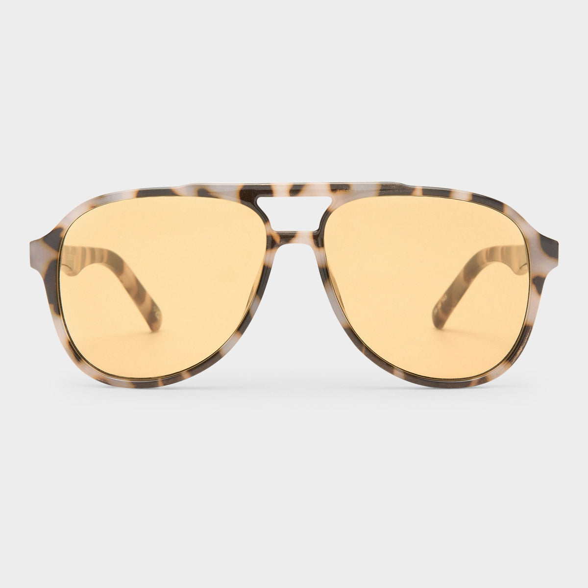 Tragic Magic Sunglasses - Cookie Tort