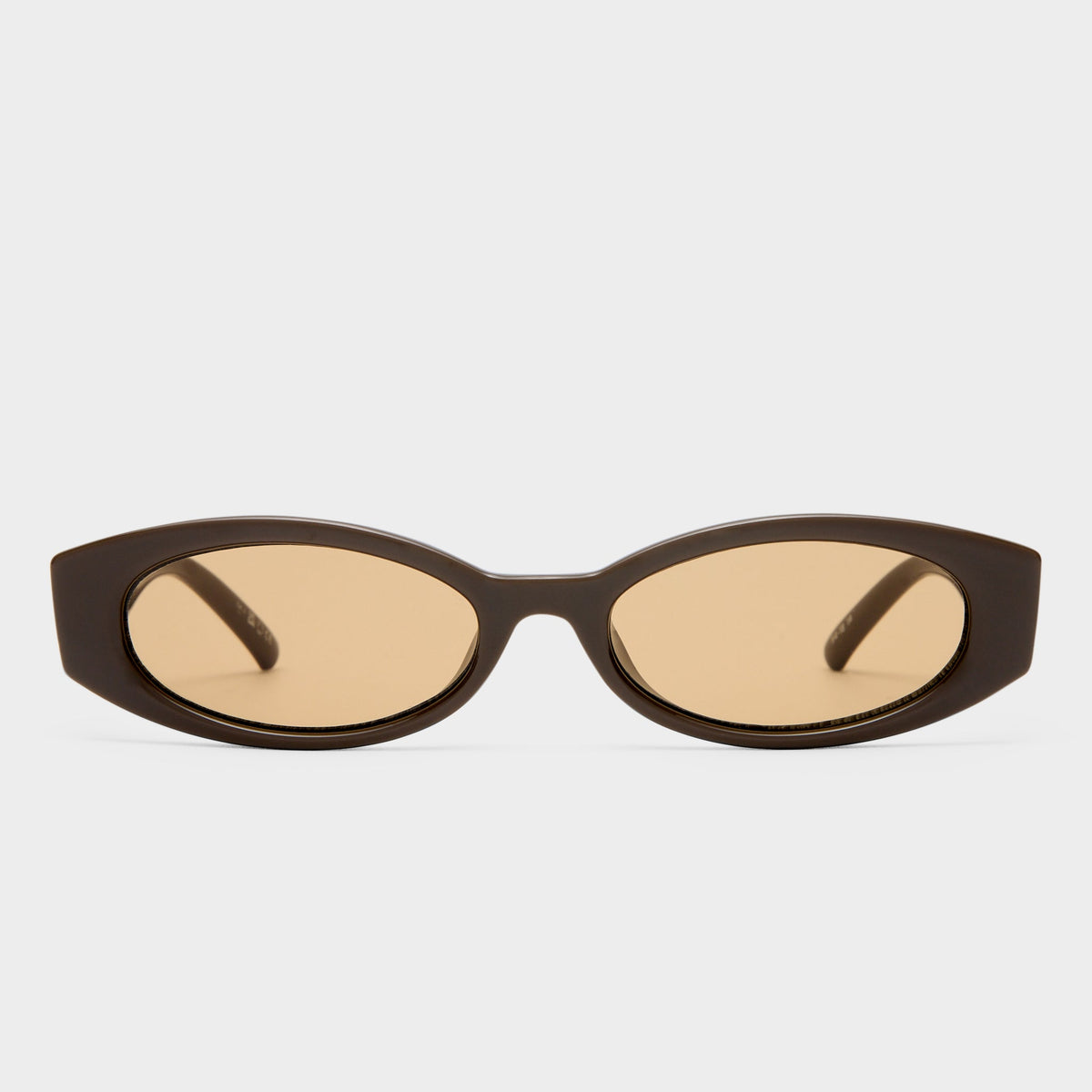 Belladonna Sunglasses - Cocoa