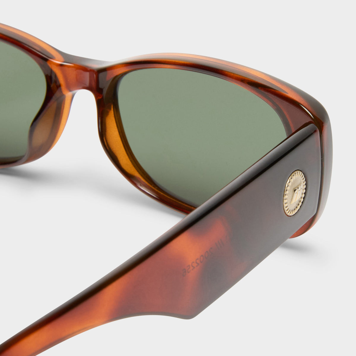 Unreal Sunglasses - Toffee Tort