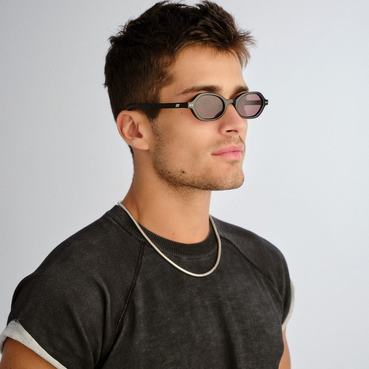 Foundry Sunglasses - Black