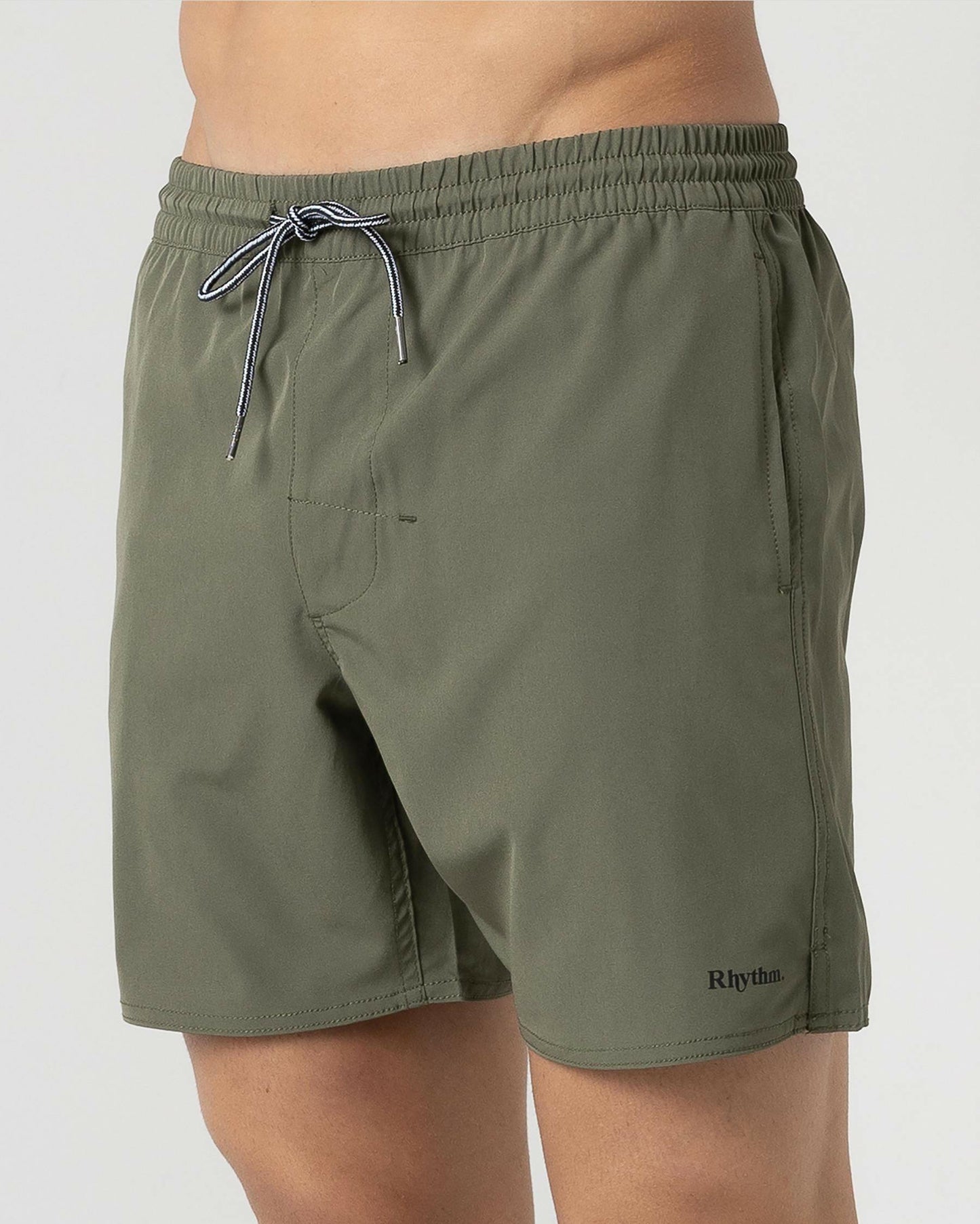 Classic Beach Short - Olive