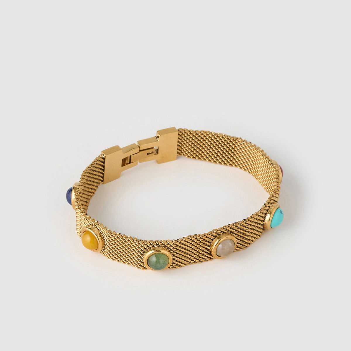 Bettina Bracelet - Gold