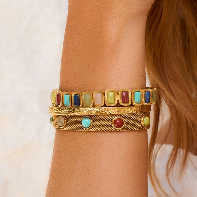 Bettina Bracelet - Gold