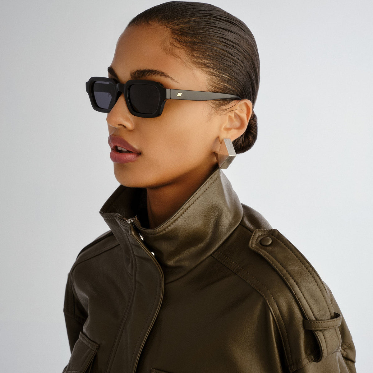 Tension Sunglasses - Black