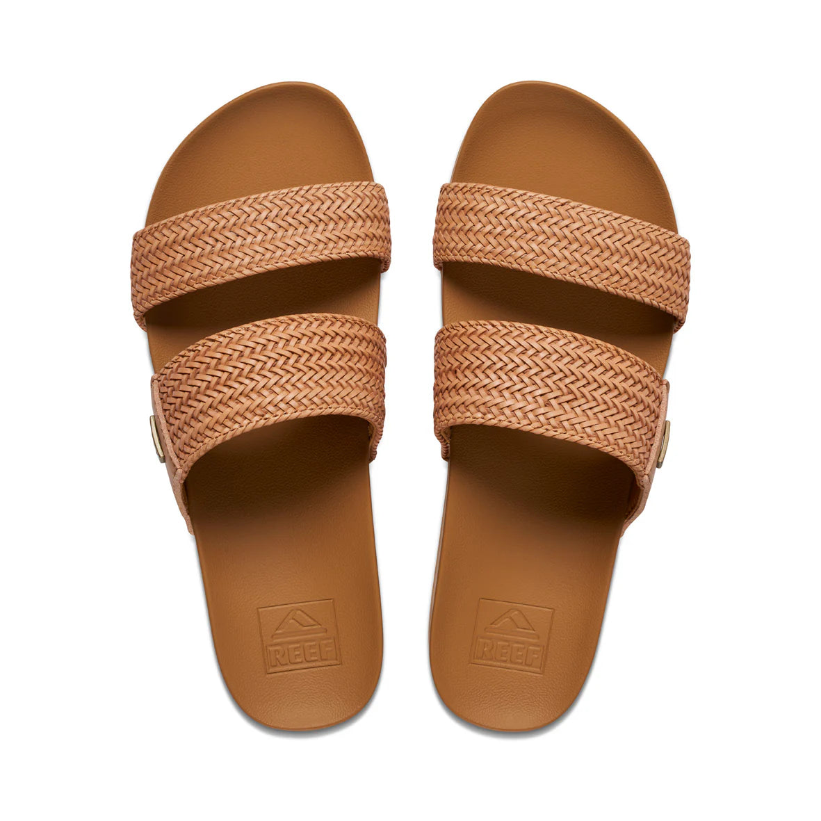 Vista Braid 11 Shoes - Natural
