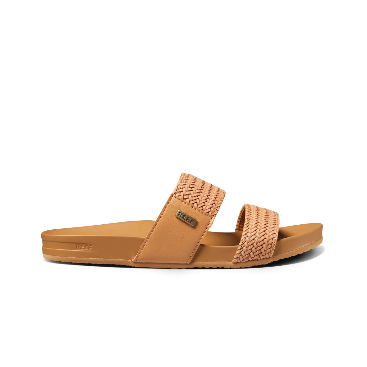 Vista Braid 11 Shoes - Natural