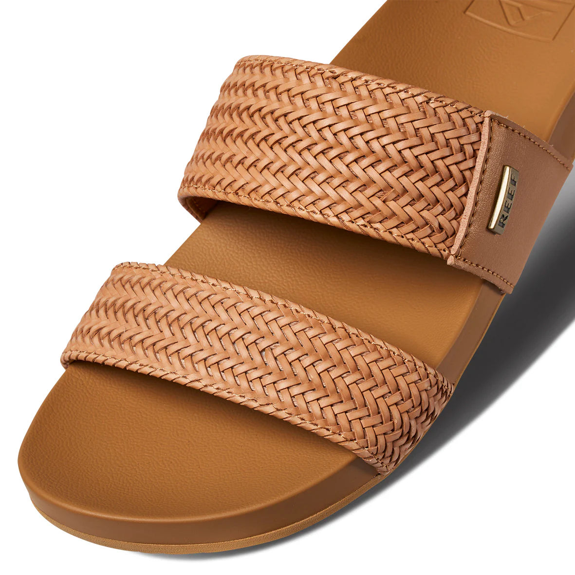 Vista Braid 11 Shoes - Natural