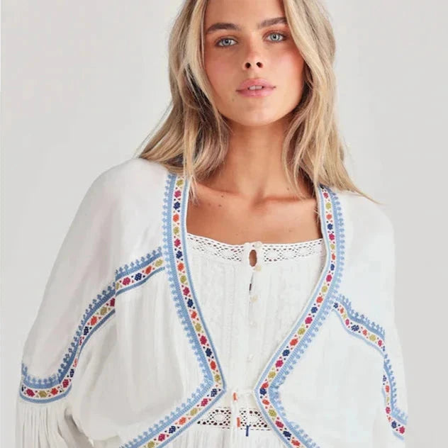 Carnival Bolero