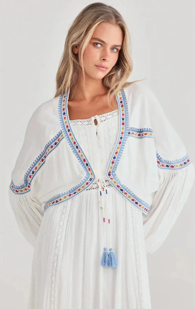 Carnival Bolero