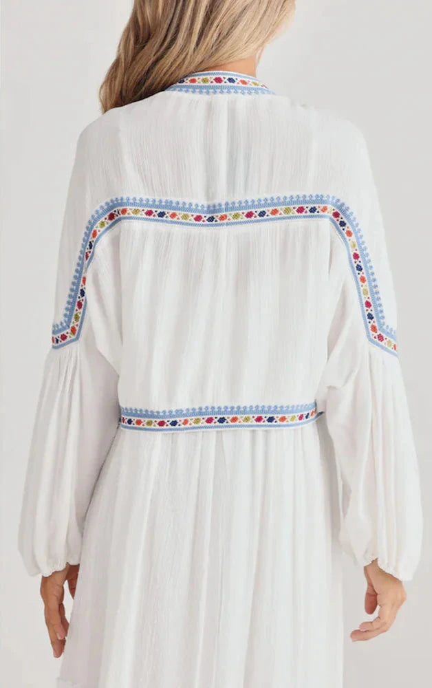 Carnival Bolero