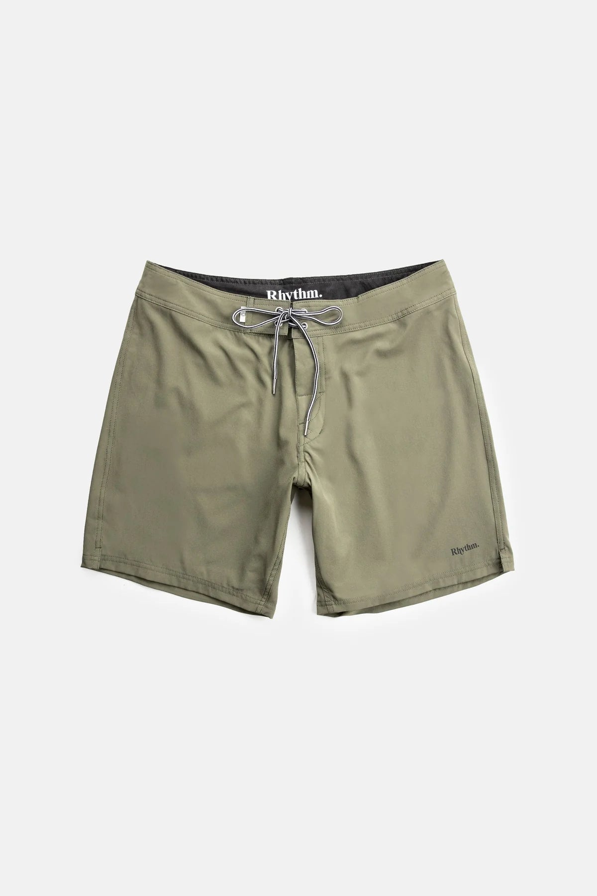 Classic Stretch Trunk - Olive