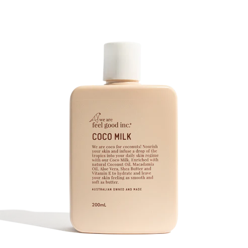 Coco Milk